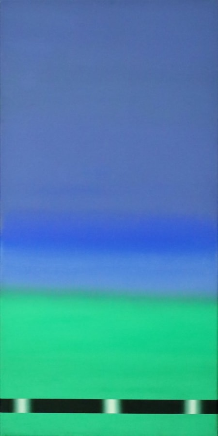 Fabrizio Breschi — Infinito - Omaggio a Giacomo Leopardi